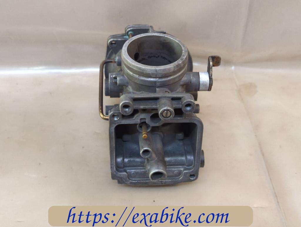 corps de carburateur Suzuki GSXR 750 - photo 1