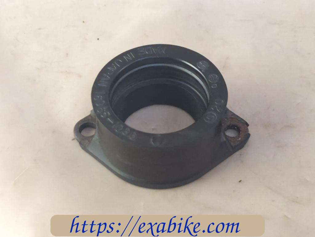 intake pipe Kawasaki KZ1100ST - photo 1