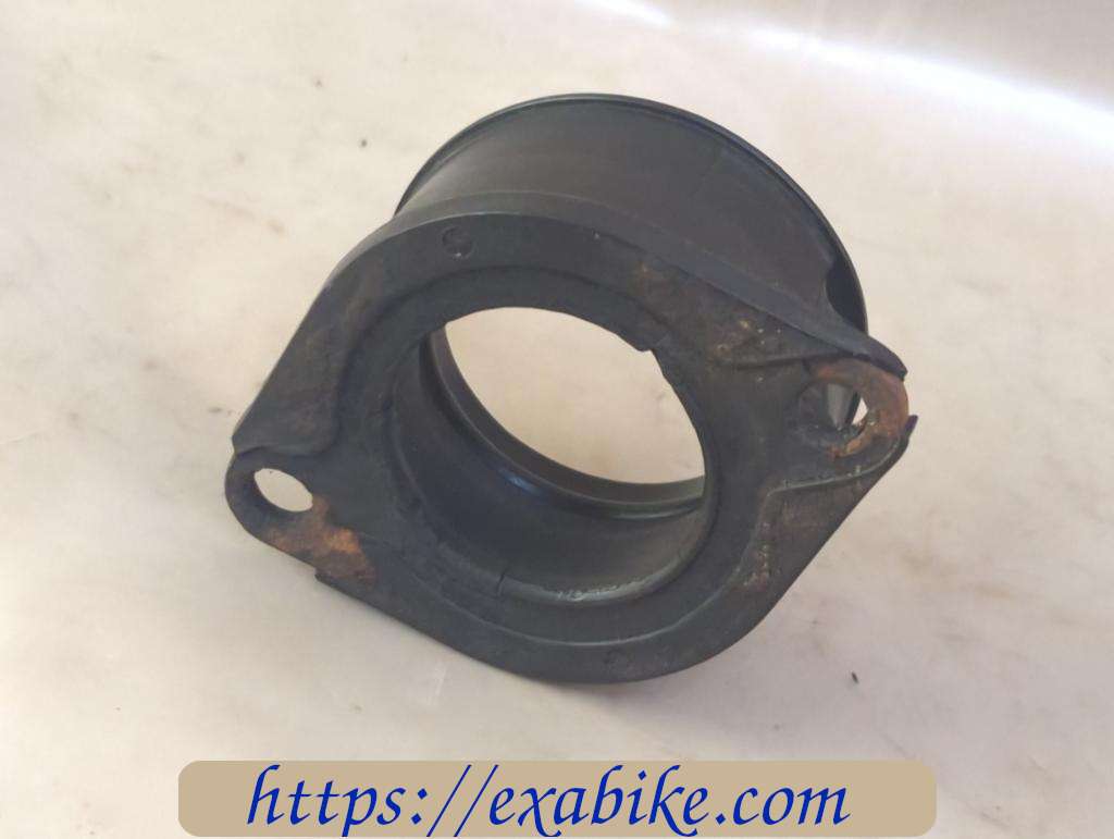 intake pipe Kawasaki KZ1100ST - photo 2