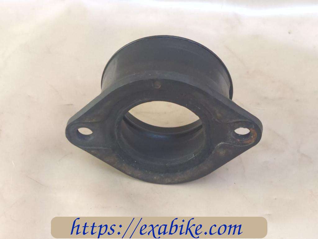 intake pipe Kawasaki KZ1100ST - photo 2