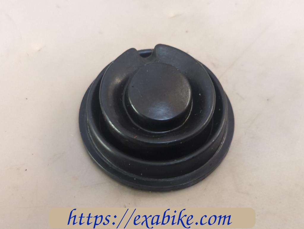 rear brake tank membran Kawasaki KZ1100ST - photo 1
