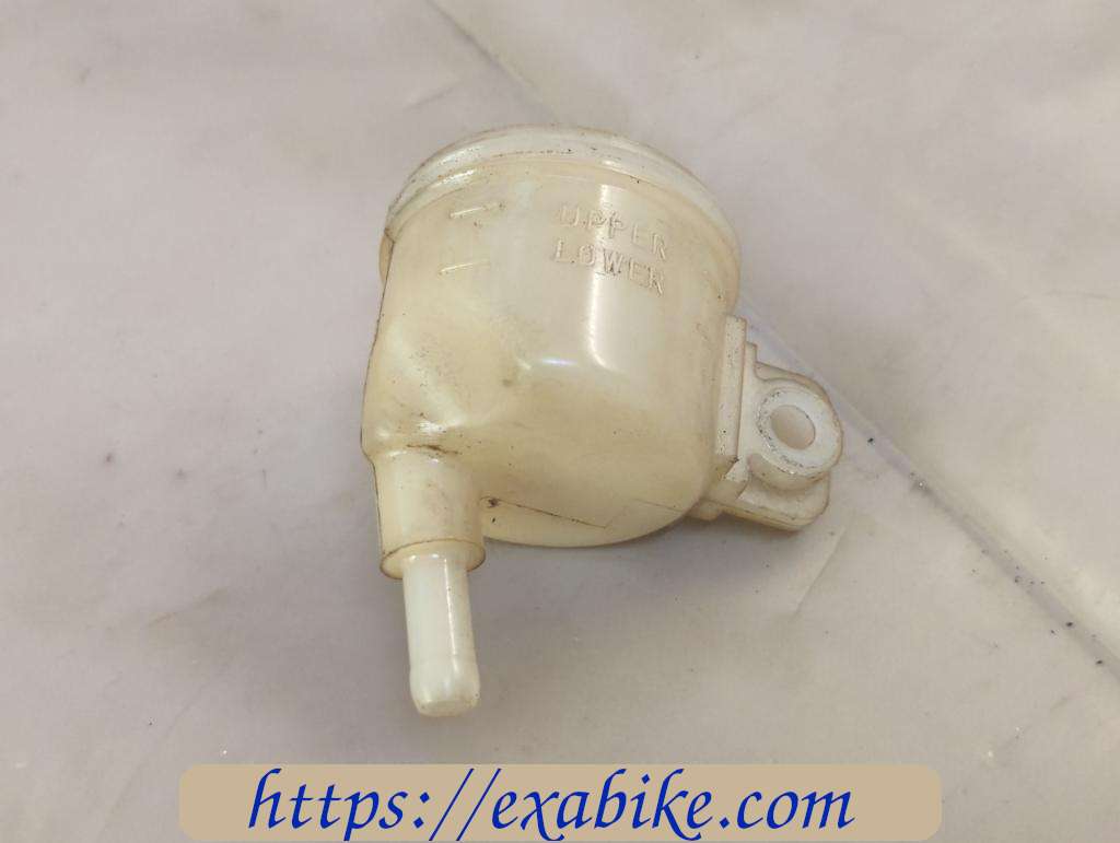 bocal de liquide de frein Kawasaki KZ1100ST - photo 1