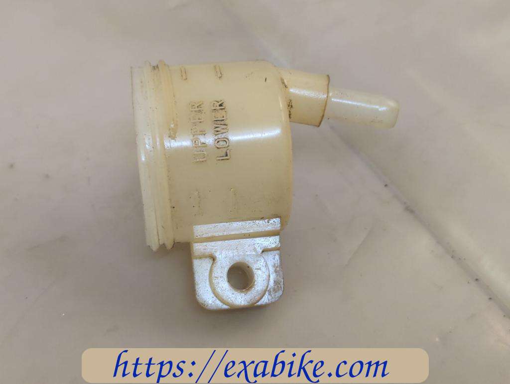 bocal de liquide de frein Kawasaki KZ1100ST - photo 2