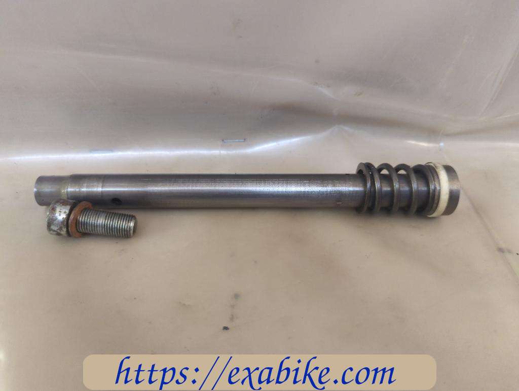 front fork élément Yamaha RD 125 - photo 1
