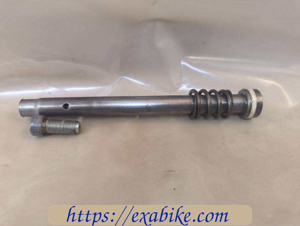 front fork élément Yamaha RD 125 - photo 1
