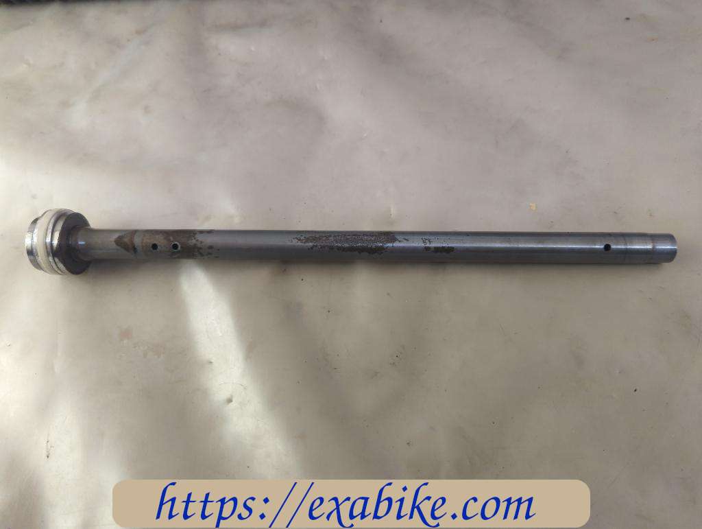 font fork inner element Honda XLR 600 - photo 1