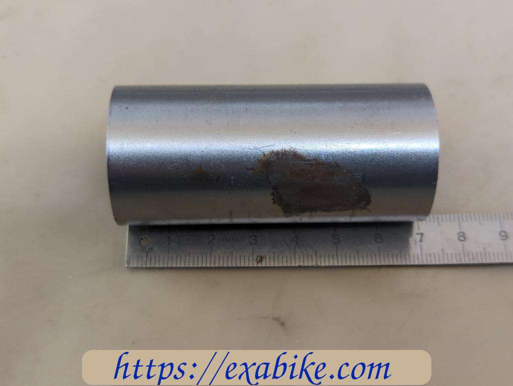 front fork élément Honda XLR 600 - photo 1
