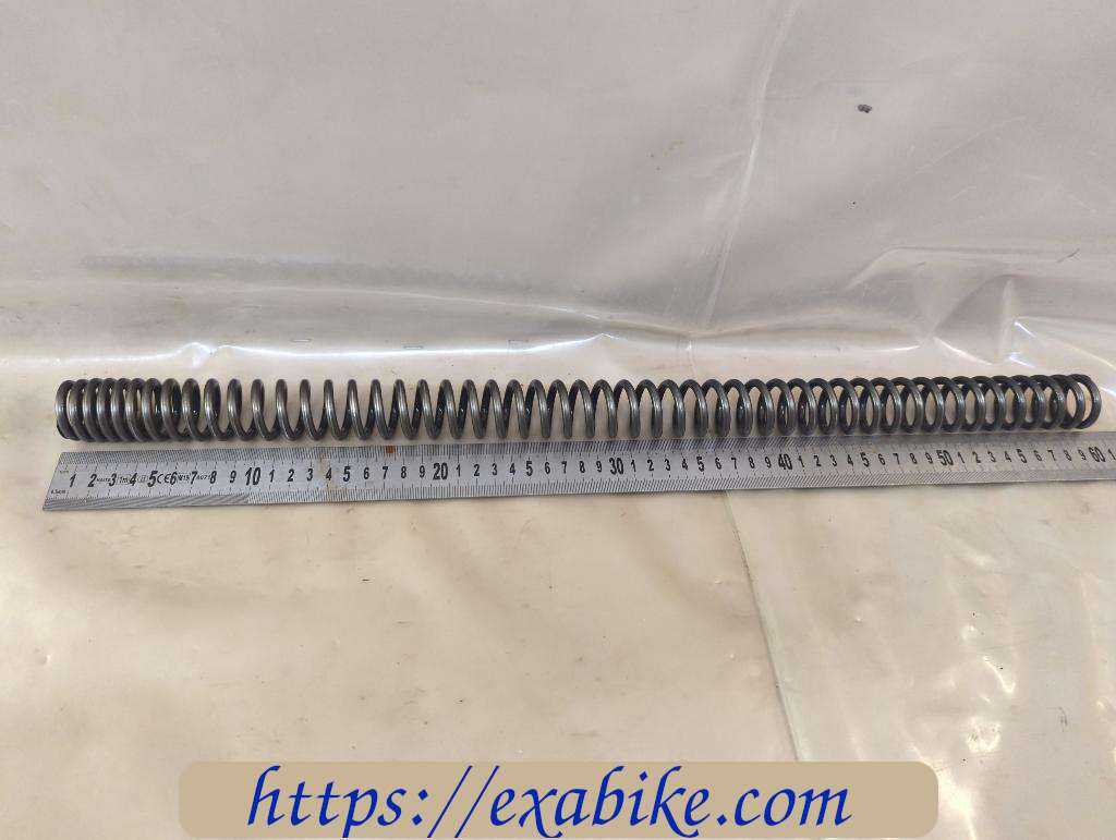 front fork spring Honda NX 650 dominator - photo 1