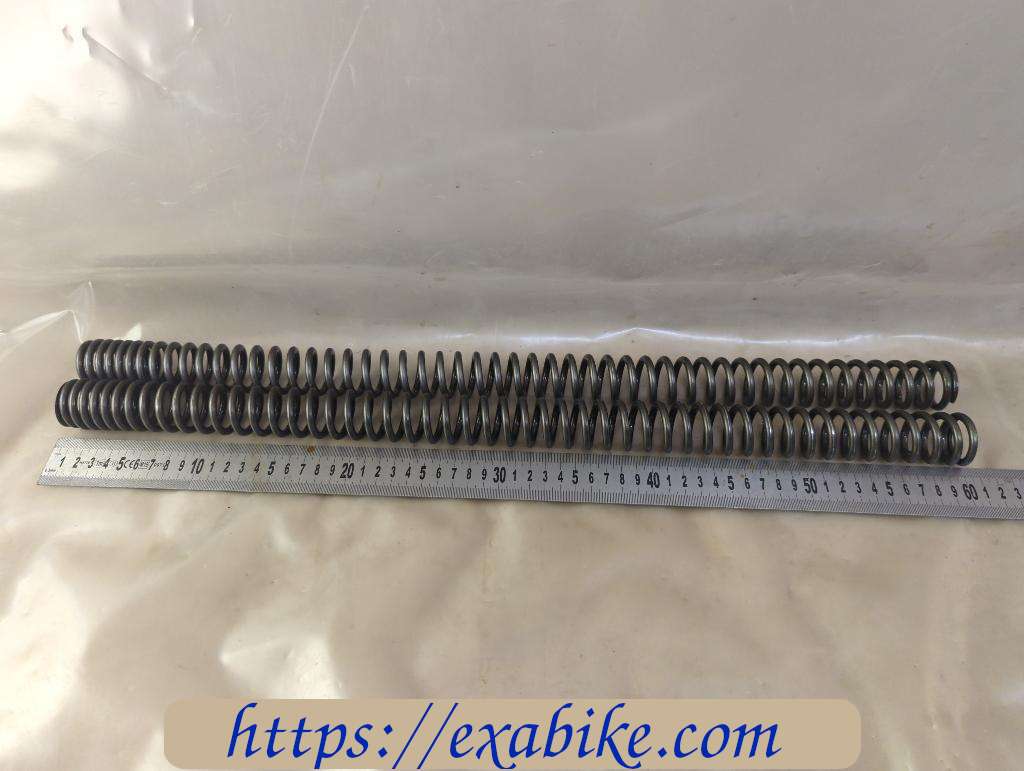front fork springs Honda NX 650 dominator - photo 1