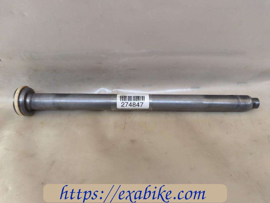 front fork élément Honda NX 650 dominator - photo 1