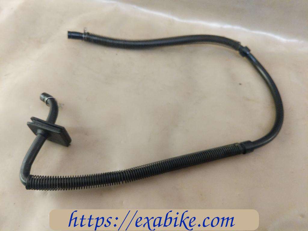 hose Yamaha TDR 125 - photo 1