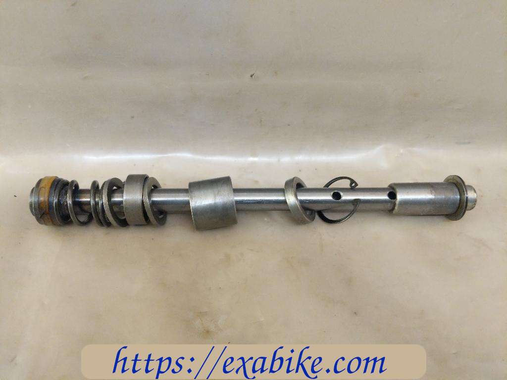 front fork élément Cagiva 125 Roadster - photo 1