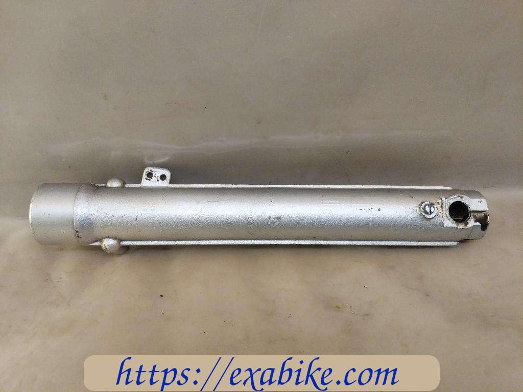 lower fork case, left Cagiva 125 Roadster - photo 1