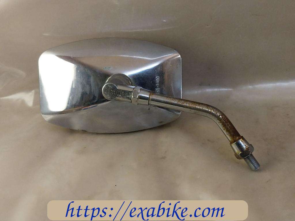 mirror, left Daelim VL125 Daystar - photo 2