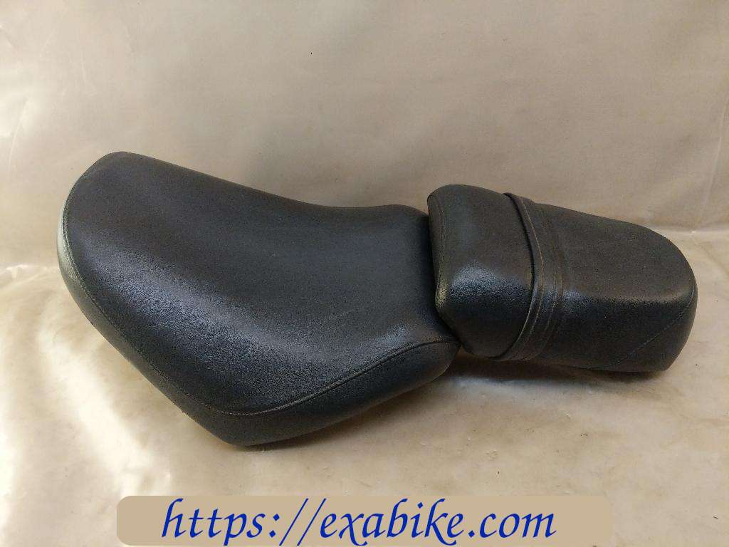 seat Daelim VL125 Daystar - photo 1