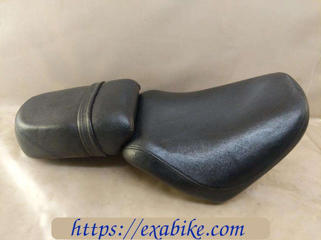 seat Daelim VL125 Daystar - photo 2