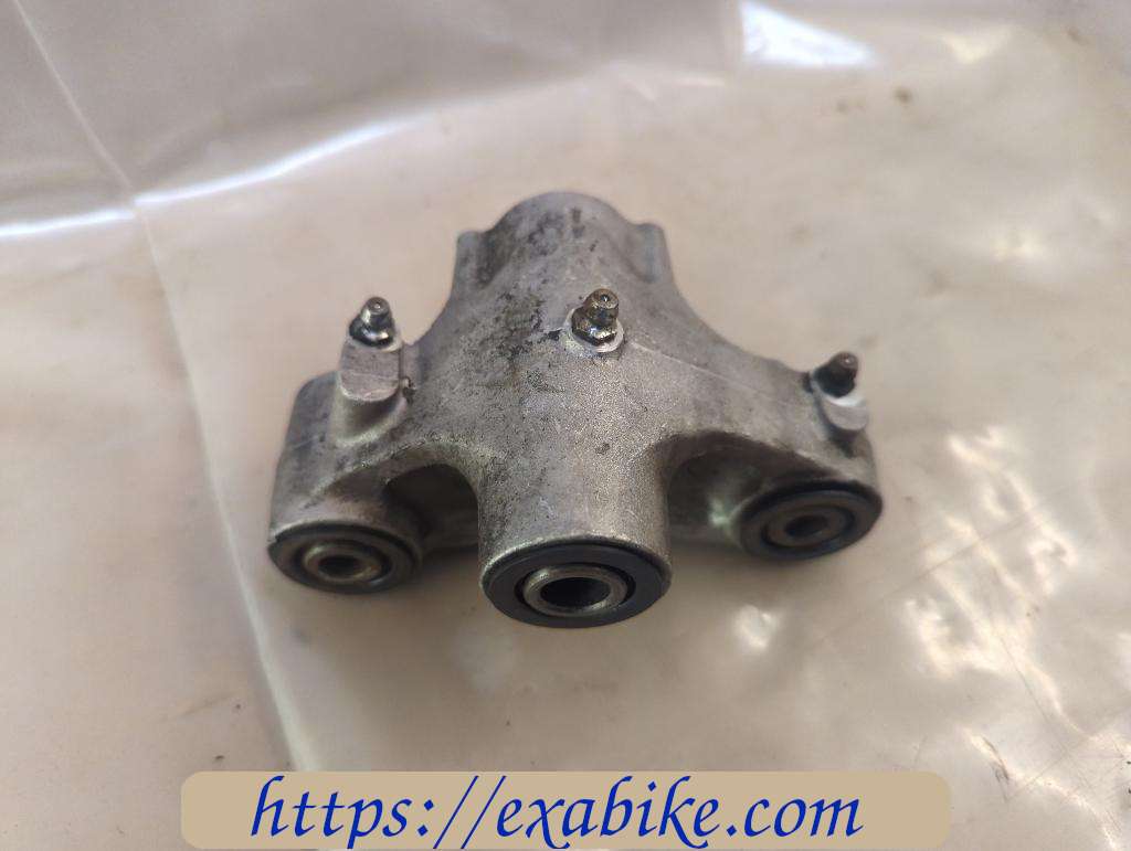 biellette de suspension Kawasaki ZXR 636 - photo 2