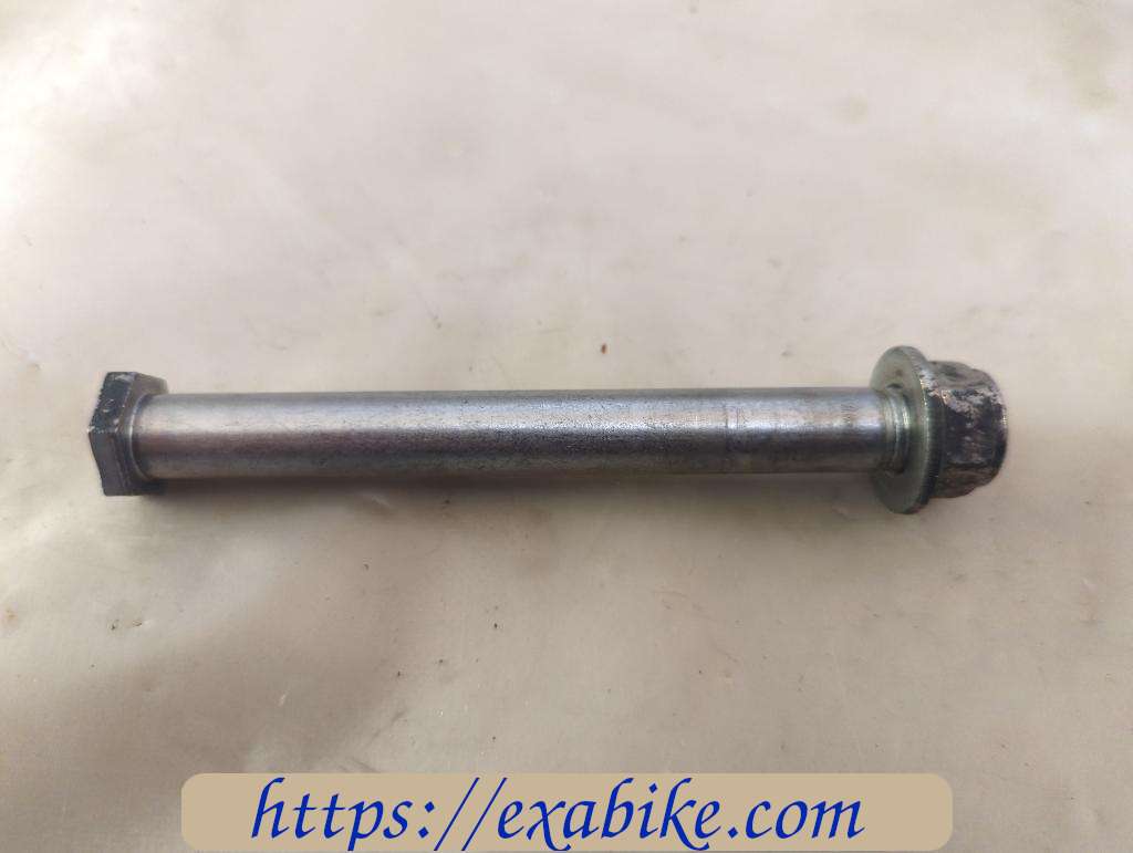 boulon Kawasaki ZXR 636 - photo 1