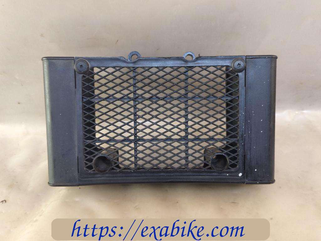grille de radiateur Daelim VL125 Daystar - photo 1