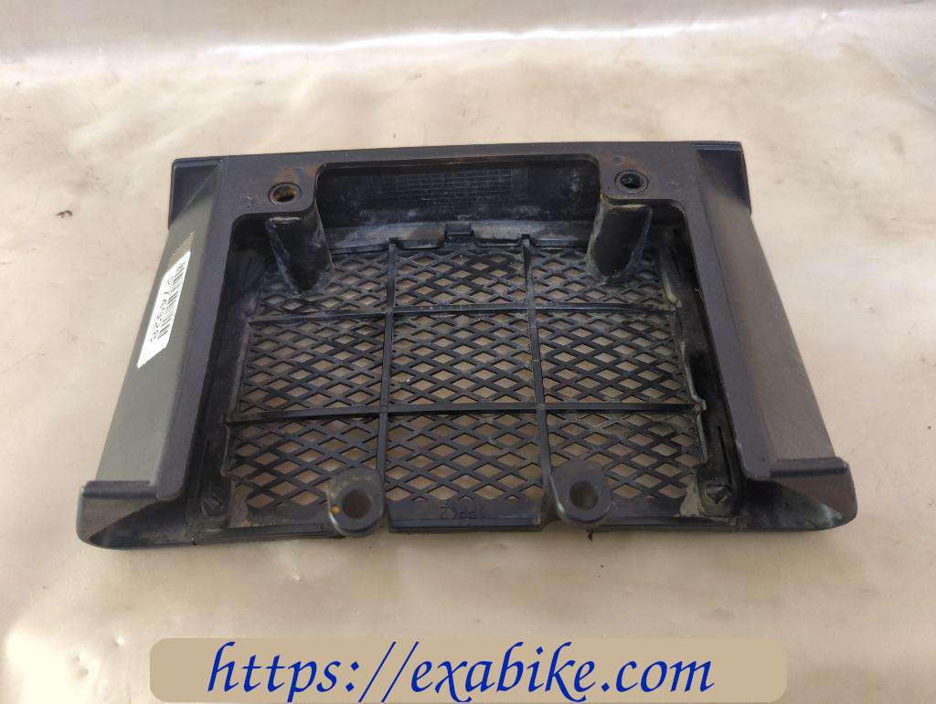 grille de radiateur Daelim VL125 Daystar - photo 2
