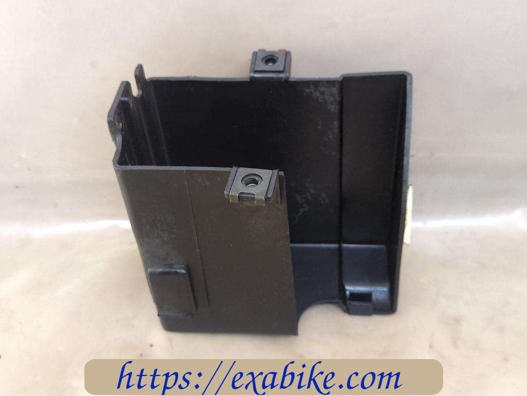 battery box Daelim VL125 Daystar - photo 1