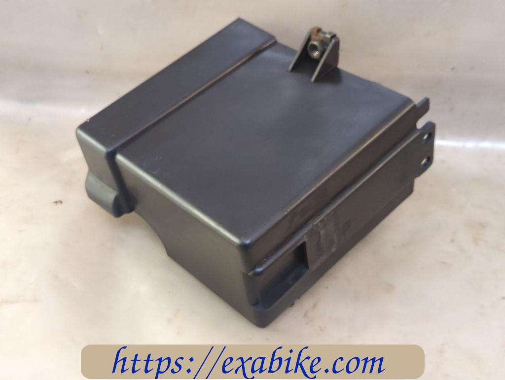 battery box Daelim VL125 Daystar - photo 2