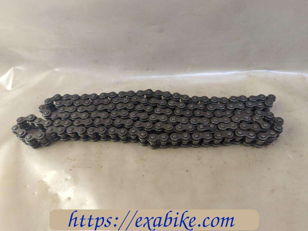chain Daelim VL125 Daystar - photo 1