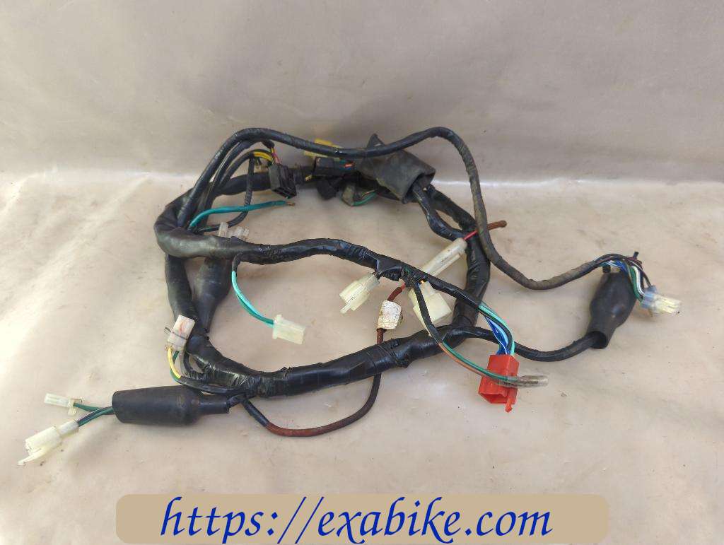 wire harness Daelim VL125 Daystar - photo 1