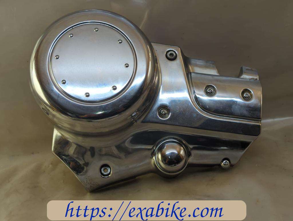 crankcase cover Daelim VL125 Daystar - photo 1