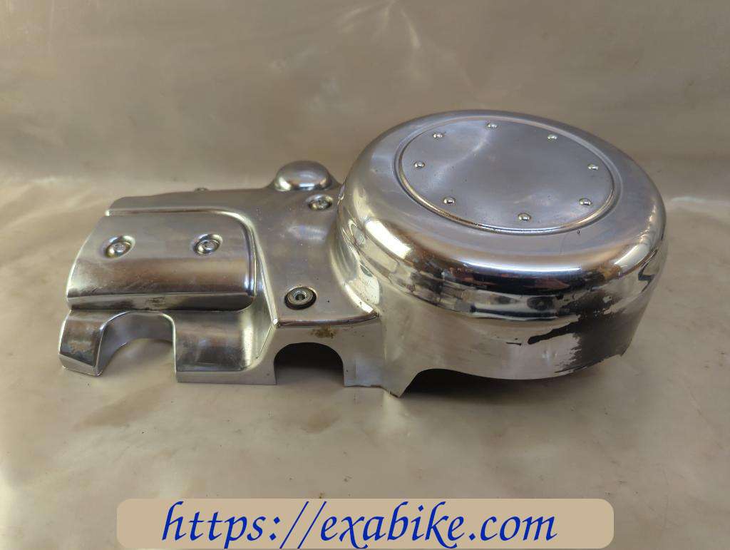 crankcase cover Daelim VL125 Daystar - photo 3
