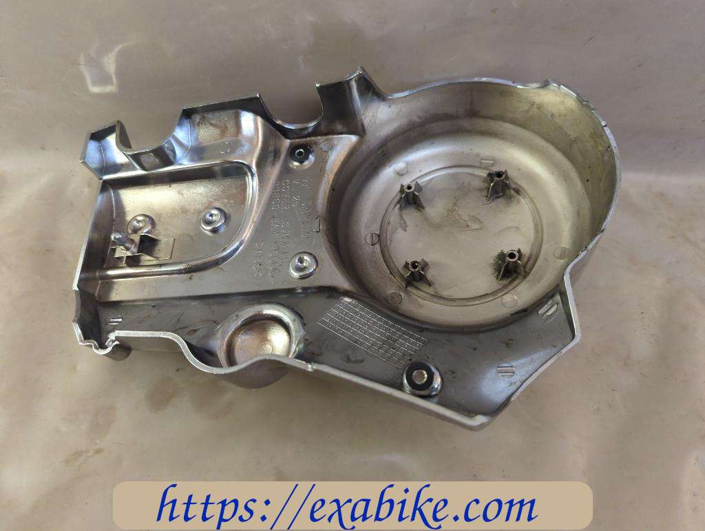 crankcase cover Daelim VL125 Daystar - photo 4