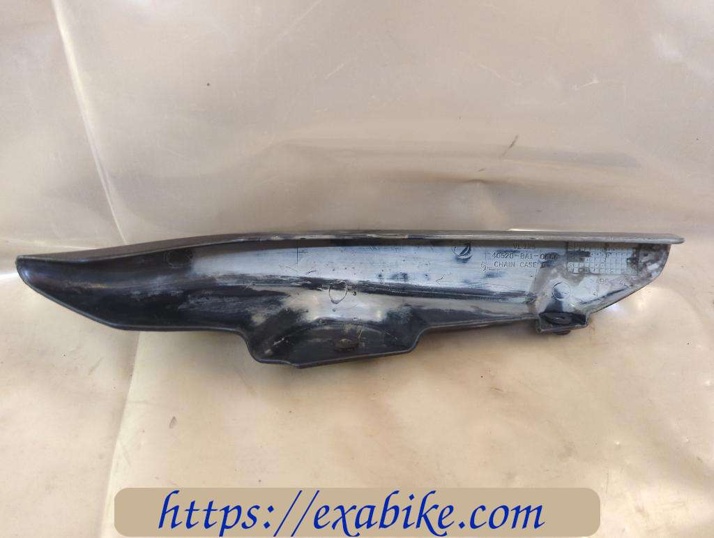 drive chain case Daelim VL125 Daystar - photo 2