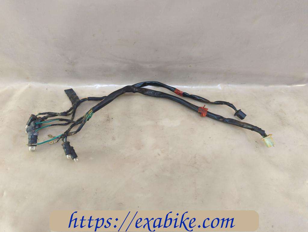 meters wire harness Daelim VL125 Daystar - photo 1