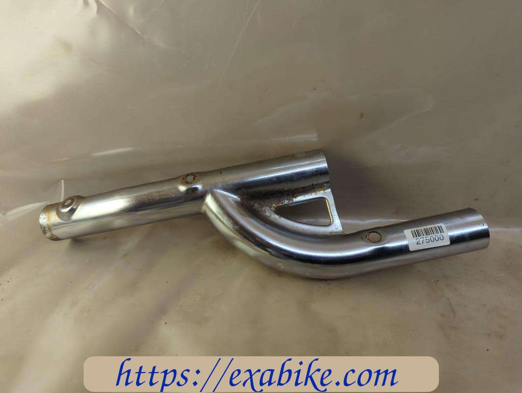 exhaust protection Daelim VL125 Daystar - photo 1