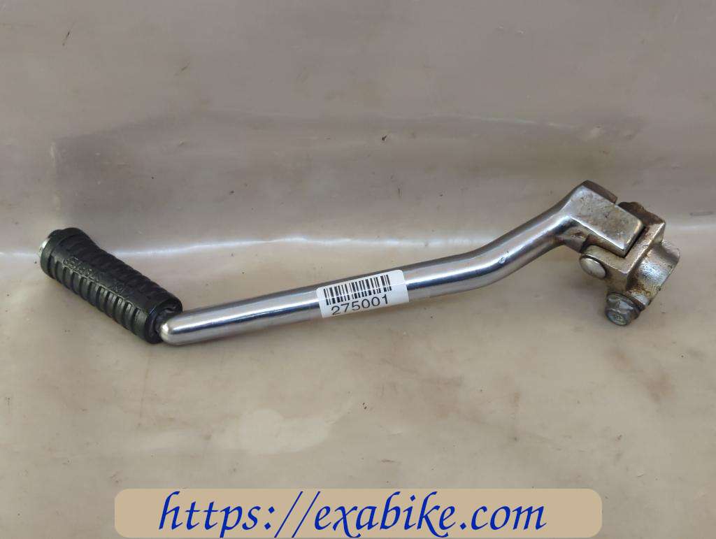 kick pedal Daelim VL125 Daystar - photo 1