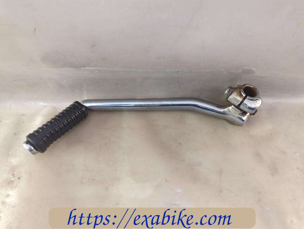 kick pedal Daelim VL125 Daystar - photo 2