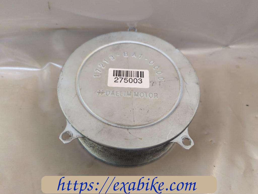 air cleaner Daelim VL125 Daystar - photo 1