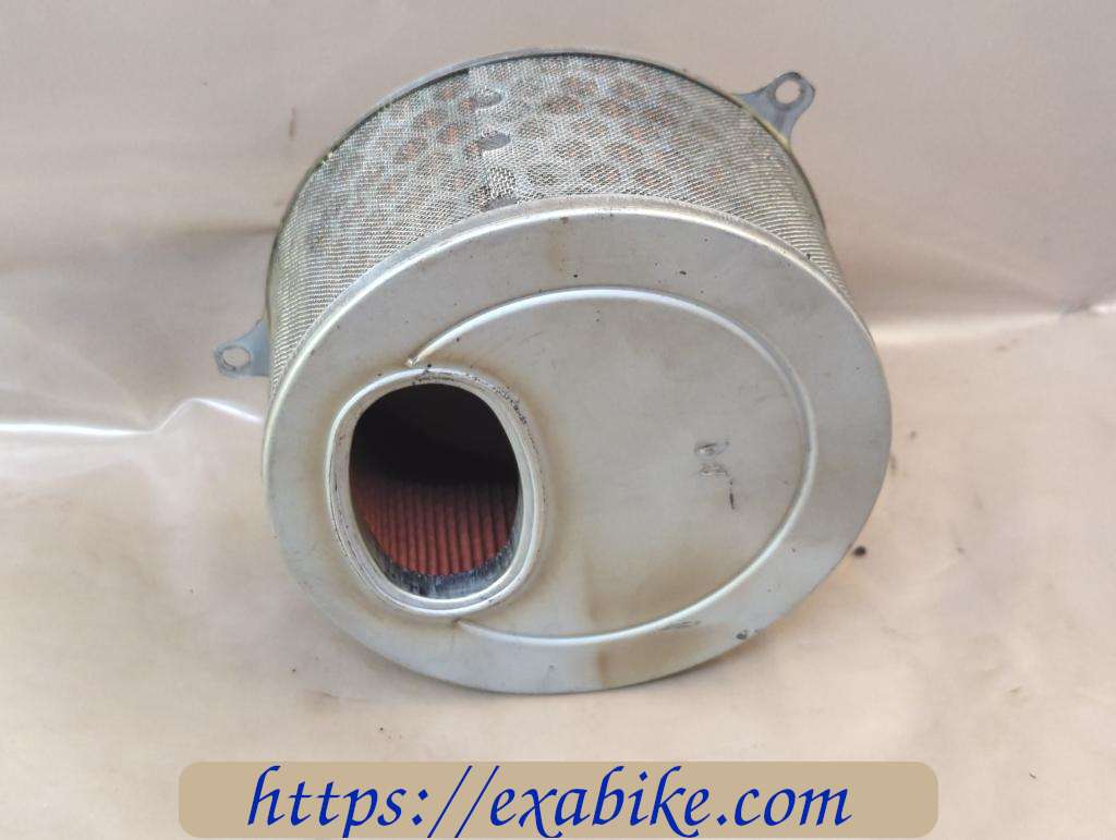 air cleaner Daelim VL125 Daystar - photo 2