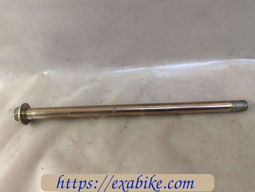 swingarm axle Daelim VL125 Daystar - photo 1