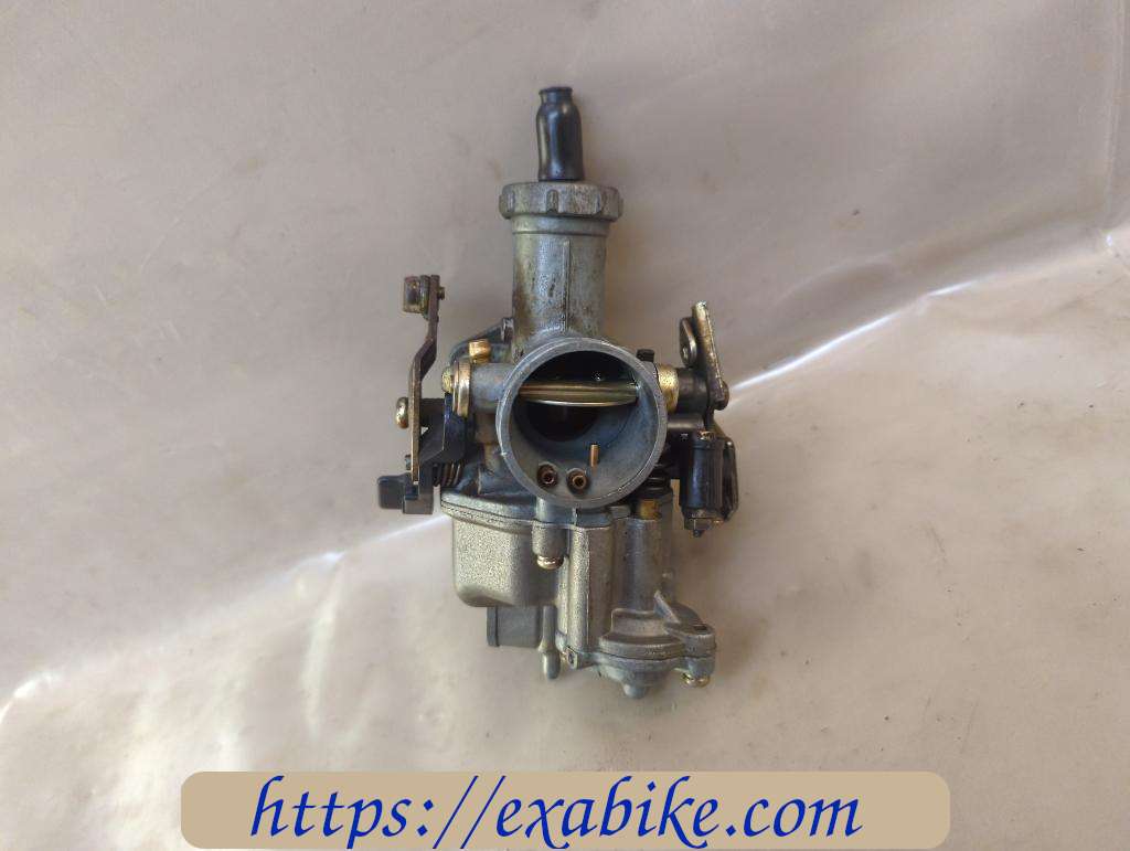carburetor Daelim VL125 Daystar - photo 1