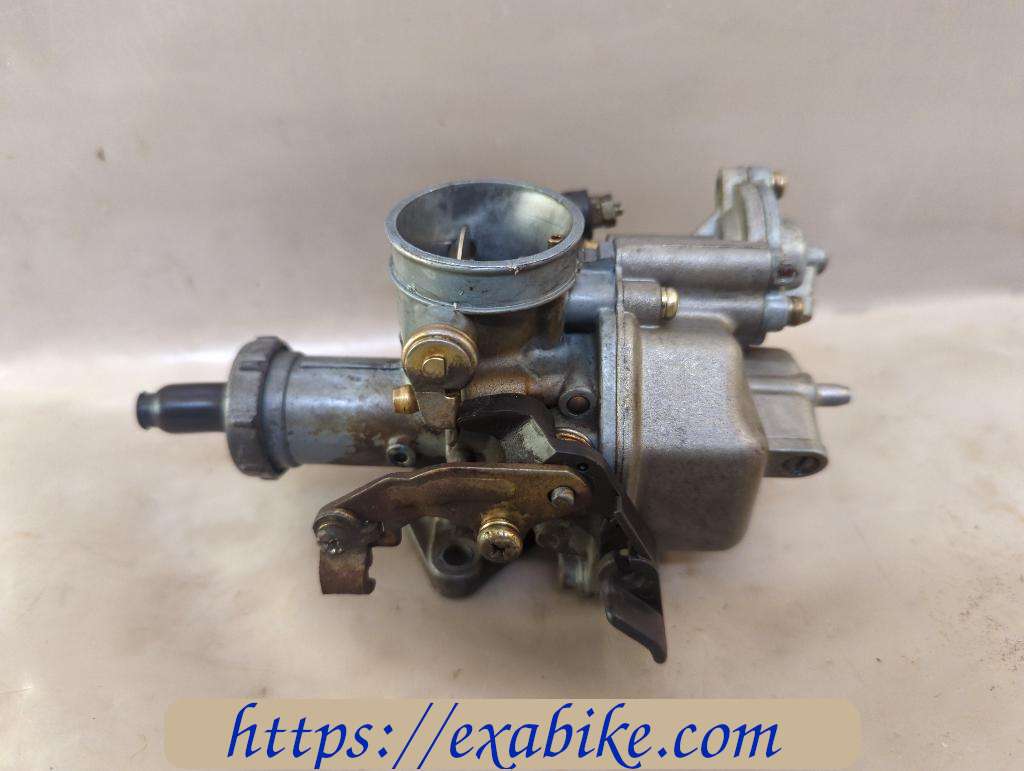 carburetor Daelim VL125 Daystar - photo 2