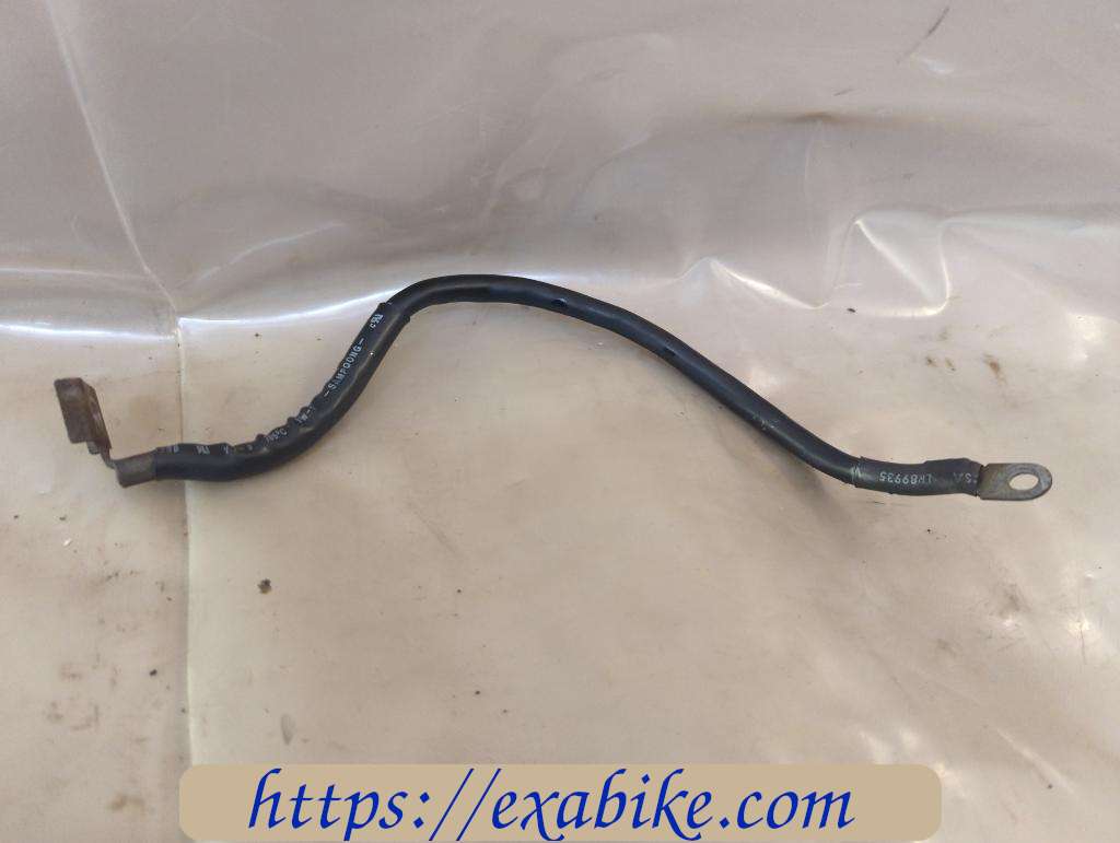 earth cable Daelim VL125 Daystar - photo 1