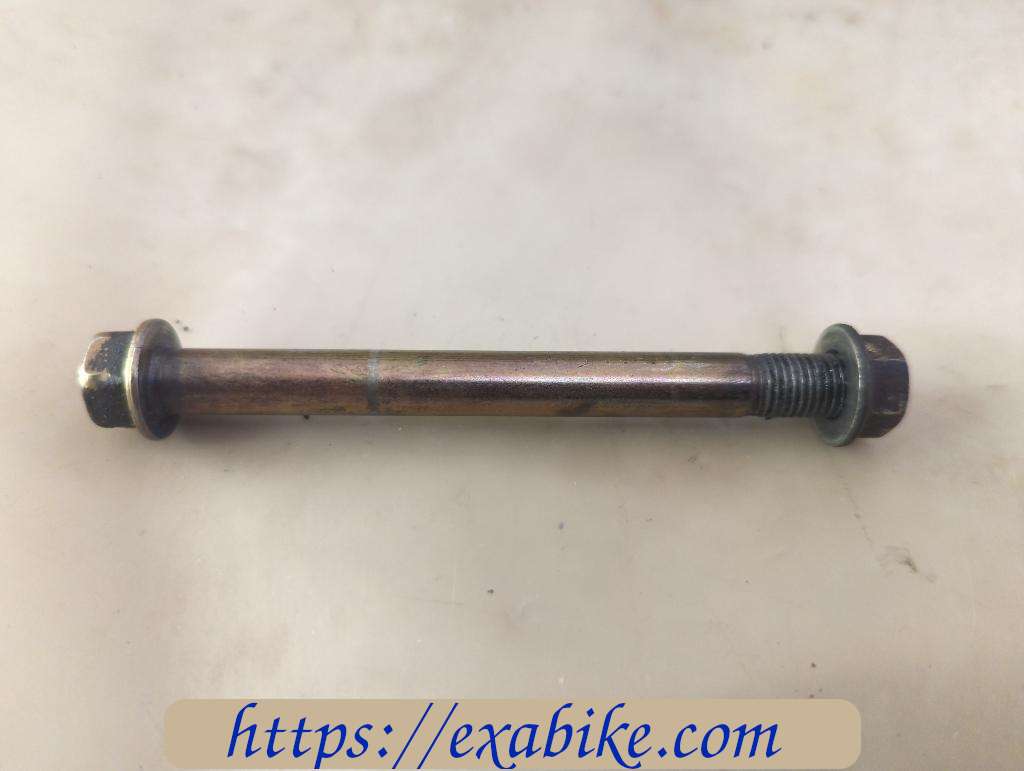 bolt Daelim VL125 Daystar - photo 1