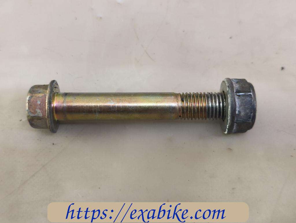 bolt Daelim VL125 Daystar - photo 1