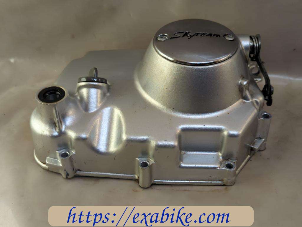 clutch cover Skyteam Dax 50 - photo 2