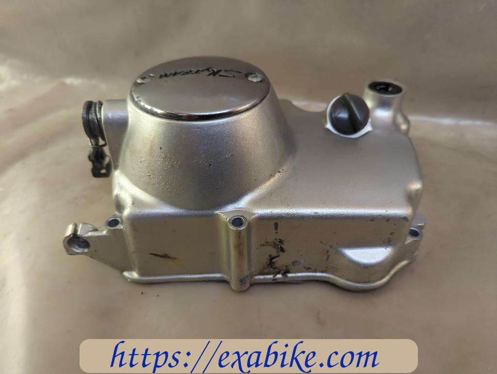 clutch cover Skyteam Dax 50 - photo 3