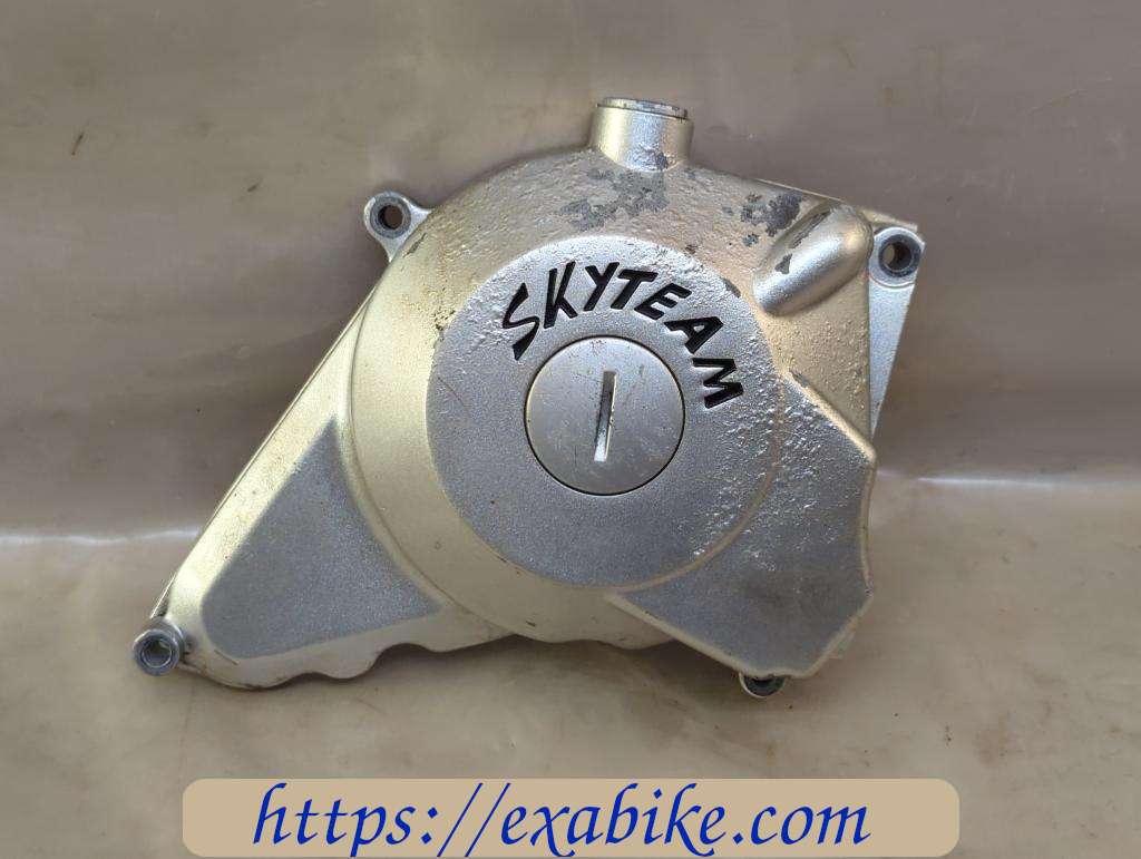 generator cover Skyteam Dax 50 - photo 1