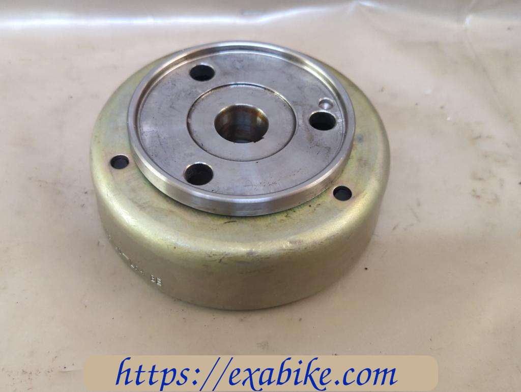 generator, rotor Skyteam Dax 50 - photo 2