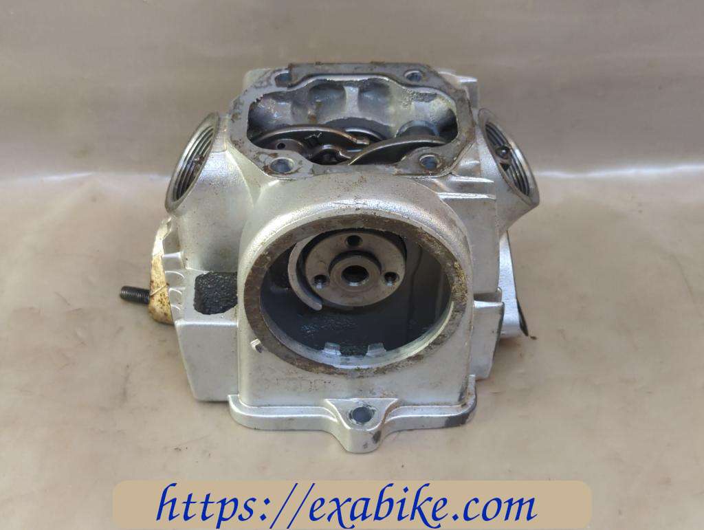 cylinder head Skyteam Dax 50 - photo 1