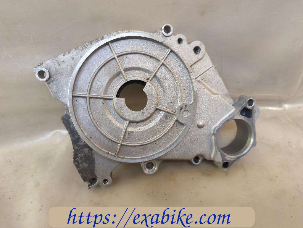 crankcase cover Skyteam Dax 50 - photo 1